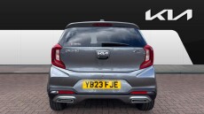 Kia Picanto 1.0 X-Line S 5dr Auto Petrol Hatchback